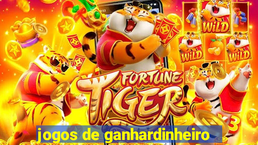 jogos de ganhardinheiro